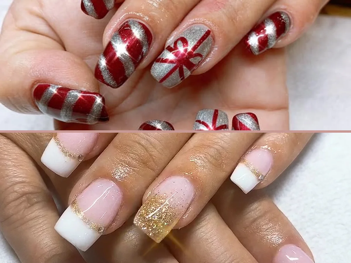 Nail Care in Naples